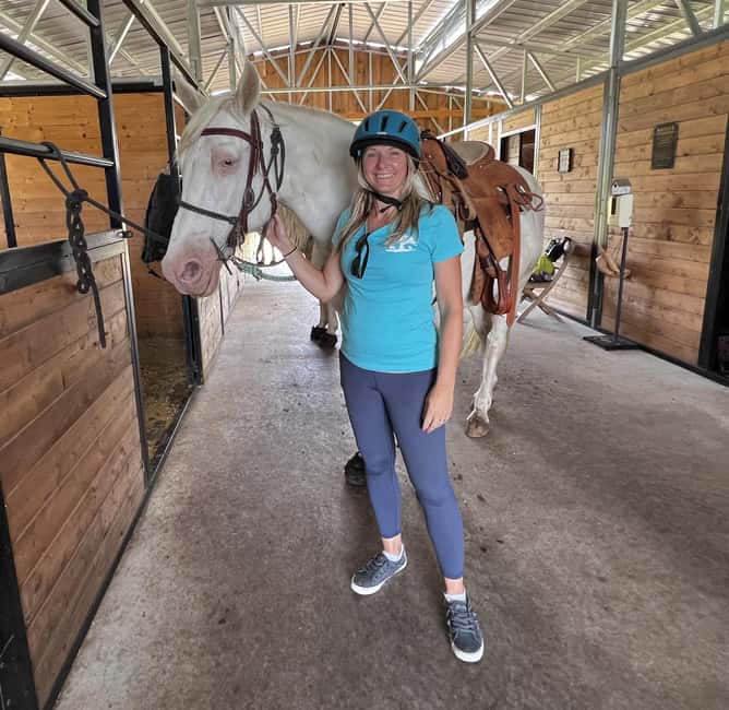 Hawaii: Small Group Rainforest Trail Ride - Is one hour enough for $105?