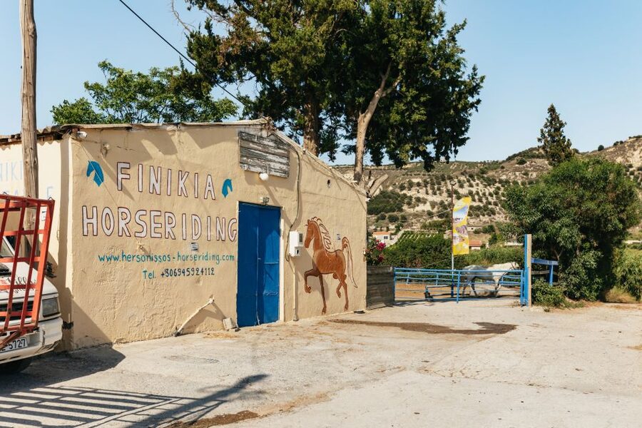 Heraklion: Horse Ride in the Cretan Mountains - Final verdict: a warm, scenic choice near Heraklion