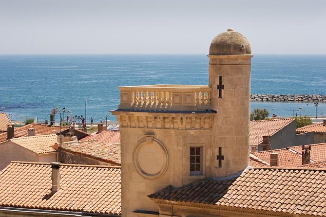 Historic Arles & the beaches and Pink Flamingoes of the Camargue - Key points at a glance