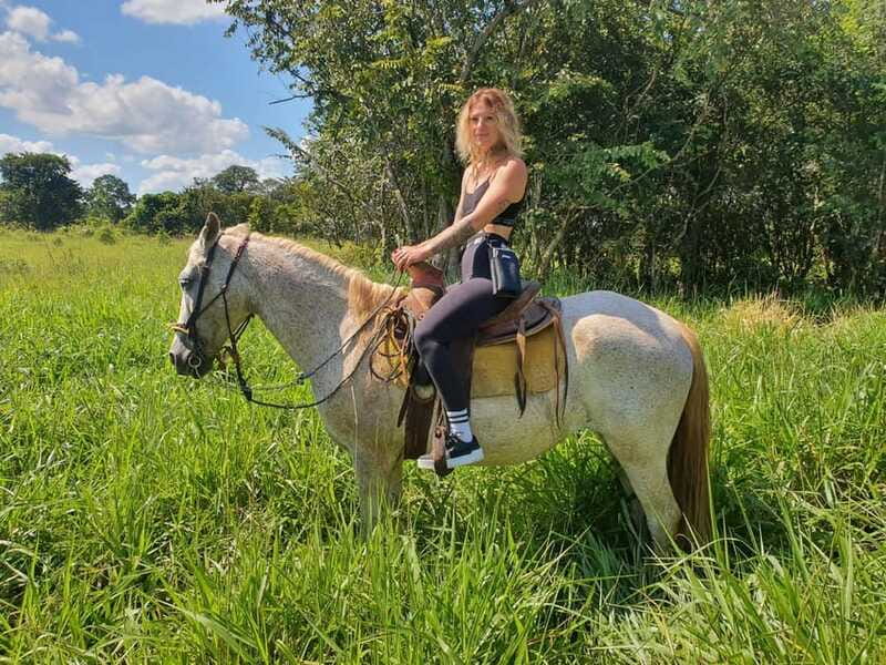 Holbox: Private Horseback Riding - Horses, heat, and what to wear