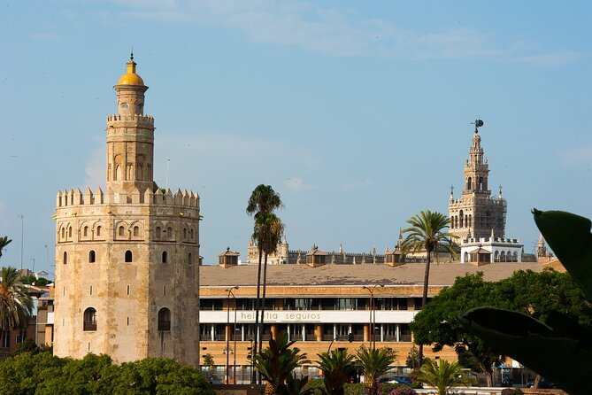 Horse and Carriage Sightseeing Tour in Seville - What the one-hour timing really means