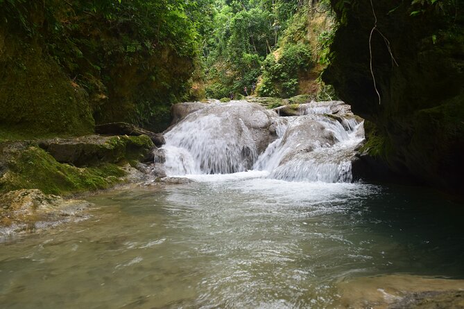 Horse Back Riding and Blue Hole From Montego Bay - Why the guide can shape the whole day