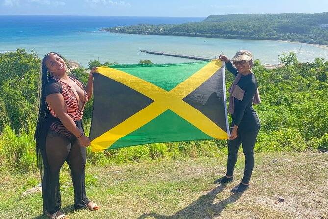 Horse Back Riding and Blue Hole From Montego Bay - Who will enjoy this tour most