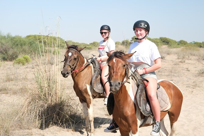 Horse back Riding in Antalya - Why First-Time Riders Usually Fit Best