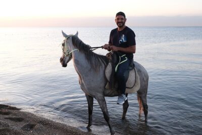 Horse back Riding in Antalya
