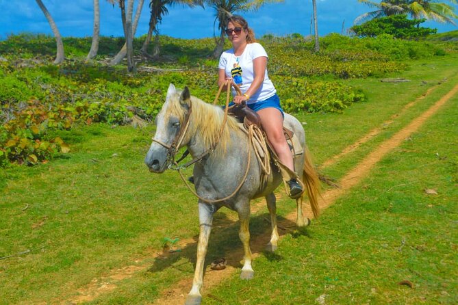 Horse back riding (Punta Cana/Bavaro) - Is $64 a fair price?