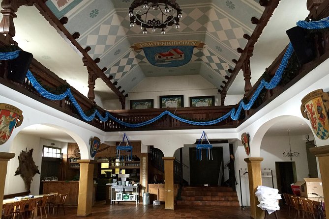 Horse Carriage Tour of Garmisch-Partenkirchen - Key points to know before booking