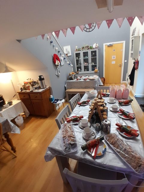 Horse drawn carriage ride and Picnic Hamper - Key points to know before booking