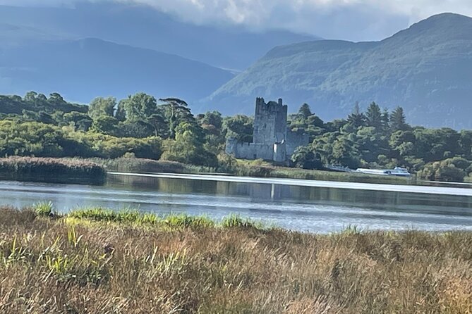 Horse-Drawn Carriage Tours in Killarney - The Lakes of Killarney and mountain views