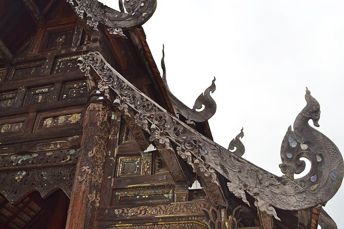 Horse Lesson+Riding+Wat Tonkwen wooden temple.Chiangmai - FAQ