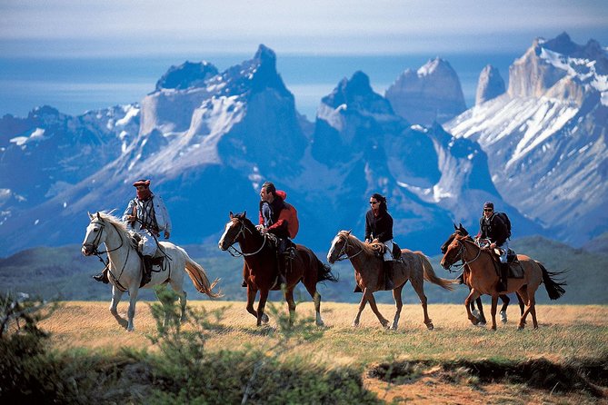 Horse Ride at the Marrakech Desert - What the horse ride itself is like