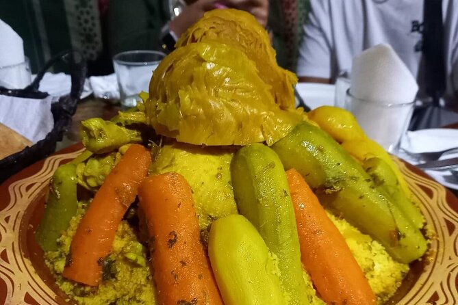 Horse Ride in Agadir & Options at Sunset & Barbecue with Couscous - Key points to know before booking