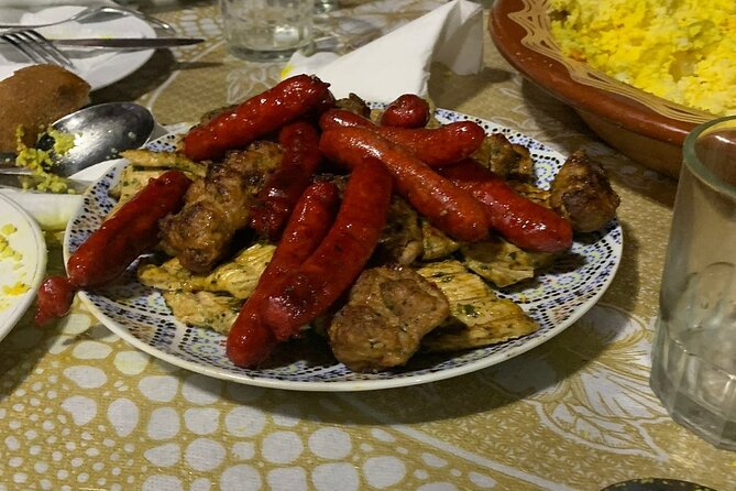 Horse Ride in Agadir & Options at Sunset & Barbecue with Couscous - Transfers, group size, and the four-hour schedule