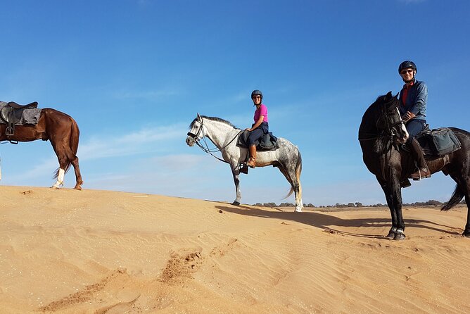 Horse Ride in Agadir & Options at Sunset & Barbecue with Couscous - Why the route matters more than the sunset label