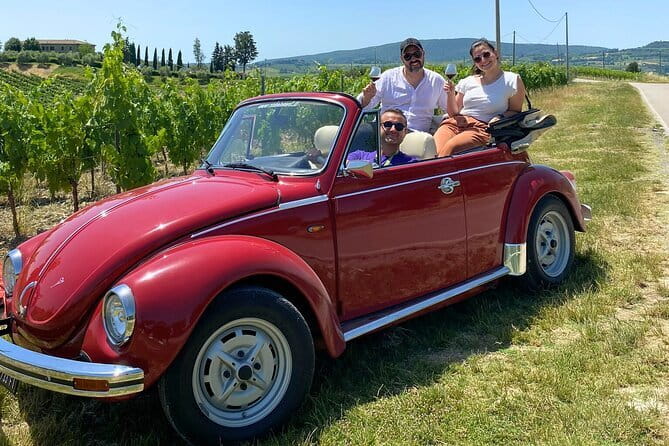 Horse ride, Olive Oil and local foods tasting in a Tuscan farm - What arrives on the Tuscan lunch table
