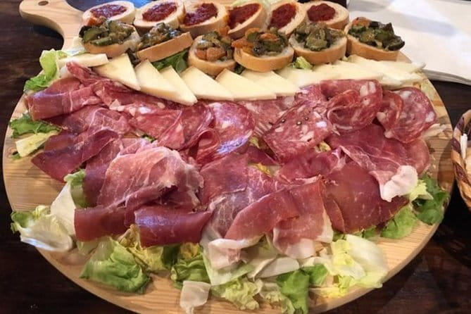 Horse ride, Olive Oil and local foods tasting in a Tuscan farm - Timing, weather, and practical details