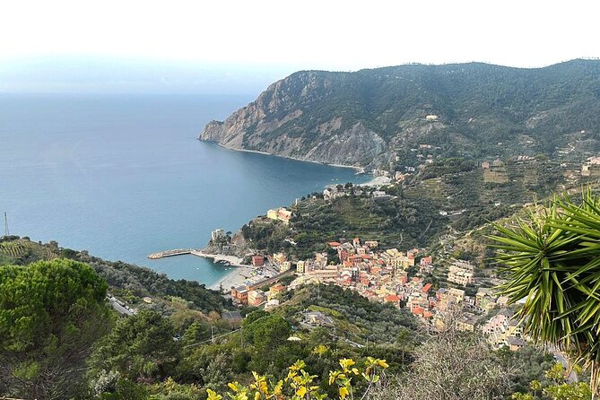 Horse ride on the coast of Monterosso al Mare Cinque Terre - Why this ride gives you a different Cinque Terre