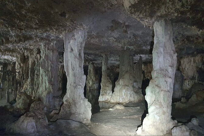 Horse Ride to Cenote Mil Columnas - Why Cenote Mil Columnas makes the ride worthwhile