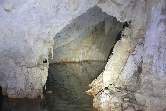 Horse Ride to Cenote Mil Columnas - Who should book this horseback ride