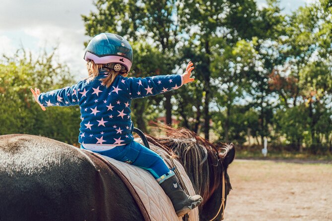 Horse Ride with Mountain Views - Faruk Acar and the small-group feel