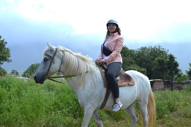 Horse Riding Adventure in Fethiye - The Hisarönü route: calm horses and forest shade