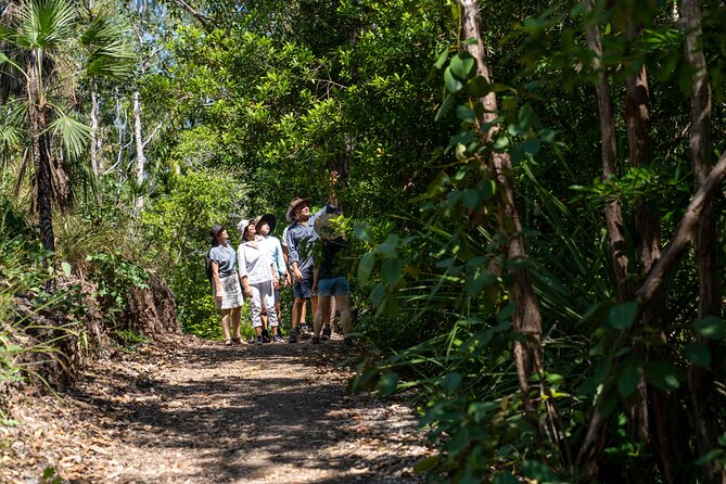 Horse Riding Adventure in the Outback - A bush ride with more purpose than scenery