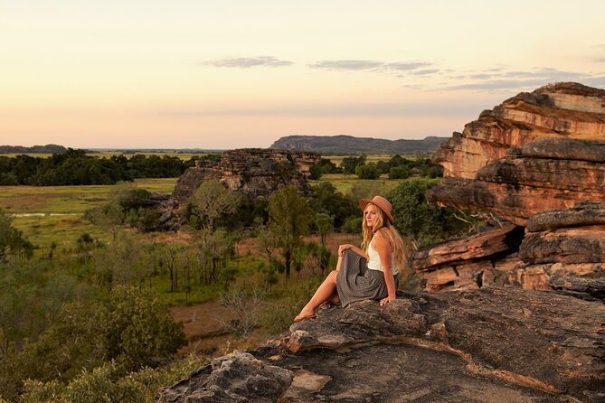 Horse Riding Adventure in the Outback - Who will enjoy this most