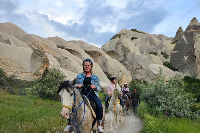 Horse Riding And ATV Tour With Sunset in Cappadocia (2 Hours) - Key Points Before You Book