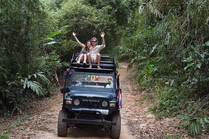 Horse Riding and Beach Trails on Koh Samui - Is $81.38 a fair price?