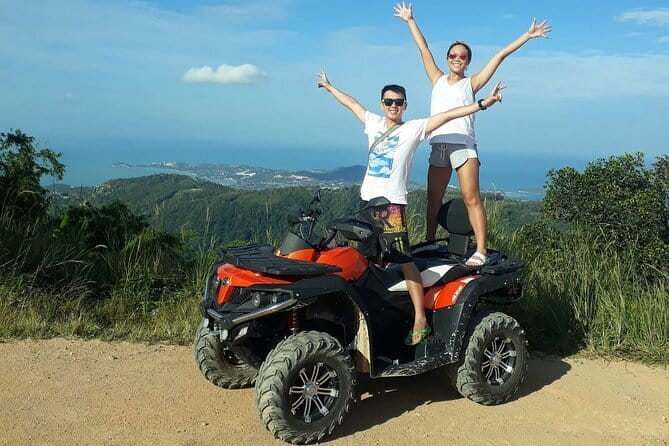 Horse Riding and Beach Trails on Koh Samui - How beginner-friendly is it?