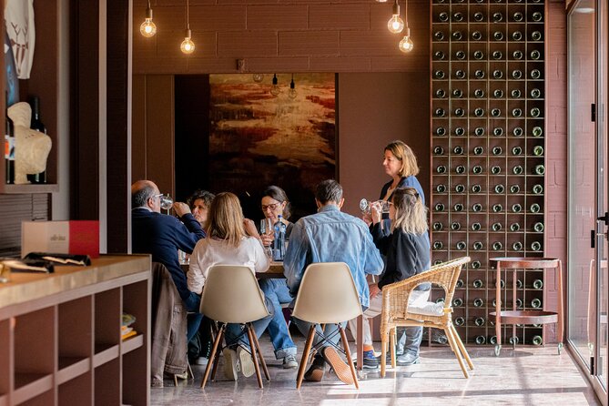 Horse Riding and Wine Tasting Experience - Who will enjoy this experience most