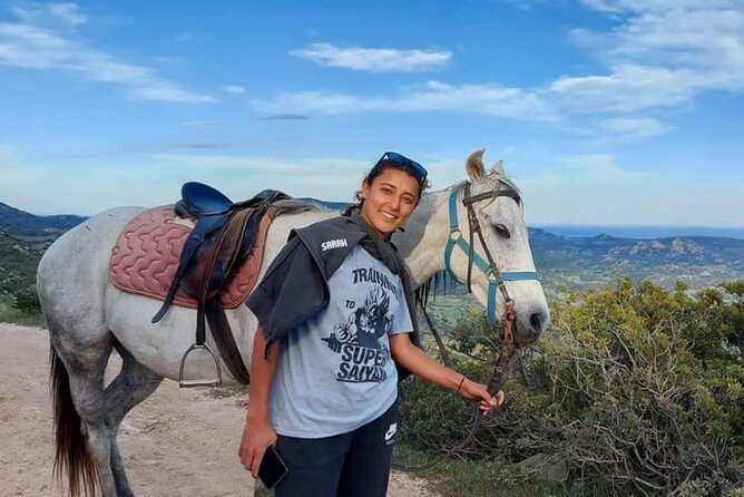 Horse Riding at the Beach in Orosei - Timing, weather, and cancellation