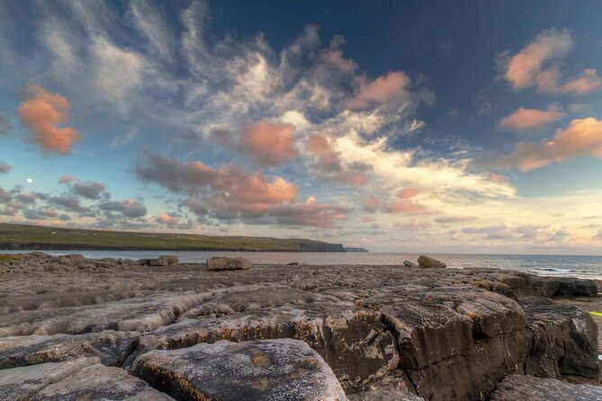 Horse riding - Burren Trail. Lisdoonvarna, Co Clare. Guided. 3 hours. - Key points to know before you book