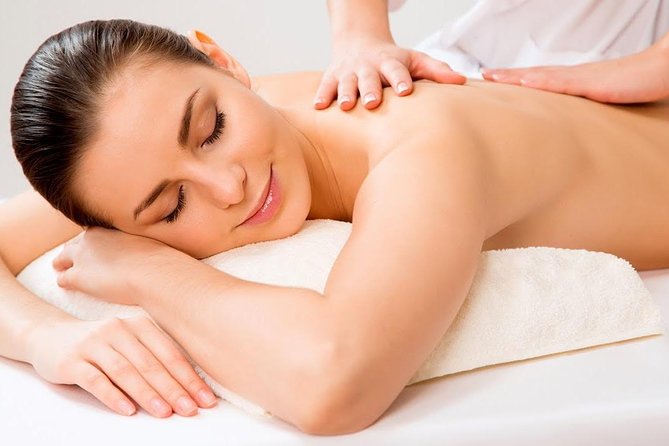 Horse Riding By The Beach With Hammam And Massage - The hammam: a proper second half to the outing