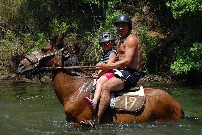Horse Riding Experience in Marmaris with Transfer - Guides, safety, and the small-group advantage