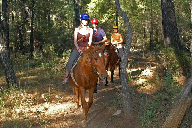 Horse Riding Experience in Marmaris with Transfer - Is $12.07 good value?