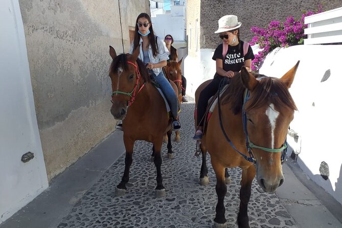 Horse Riding: Explore Secret Thera - Practical advice for a smoother outing