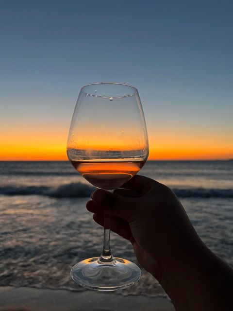 Horse riding,falasarna sunset,dinner in a tavern,drone video - Why this Chania evening feels different