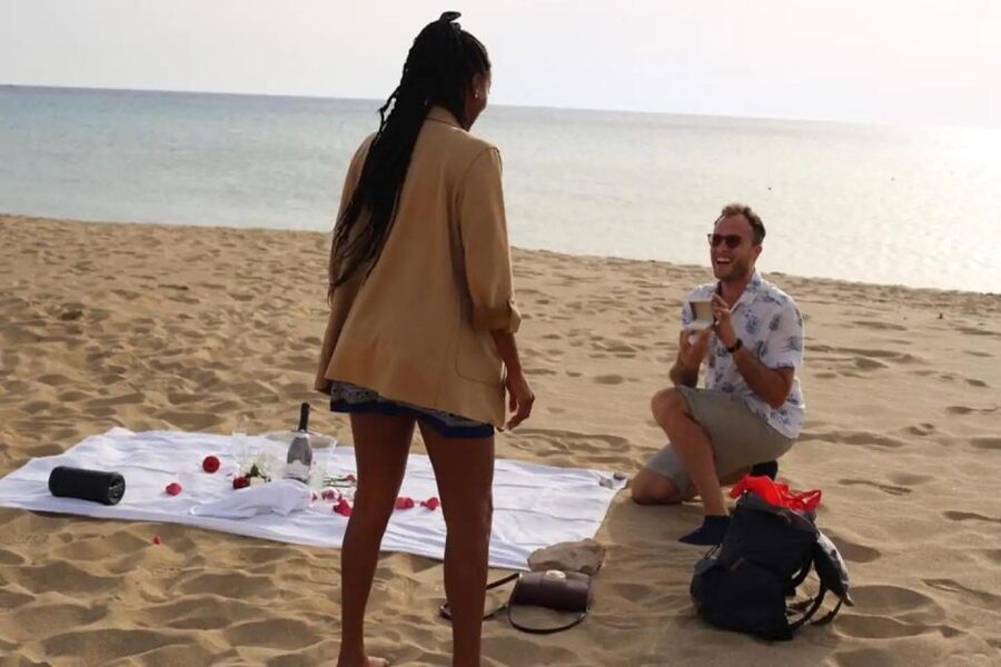 Horse riding,falasarna sunset,dinner in a tavern,drone video - What the $235 price buys you