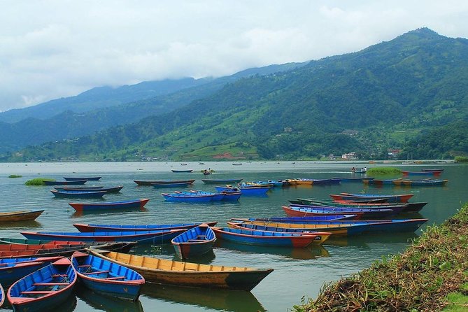 Horse Riding From Pokhara Lakeside to Sarangkot | Pony trek in Pokhara, Nepal - What to bring and what to plan for