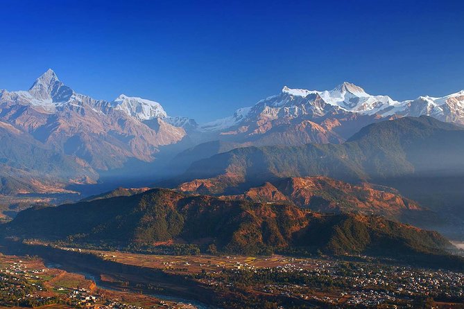 Horse Riding From Pokhara Lakeside to Sarangkot | Pony trek in Pokhara, Nepal - A pause near Fewa Lake