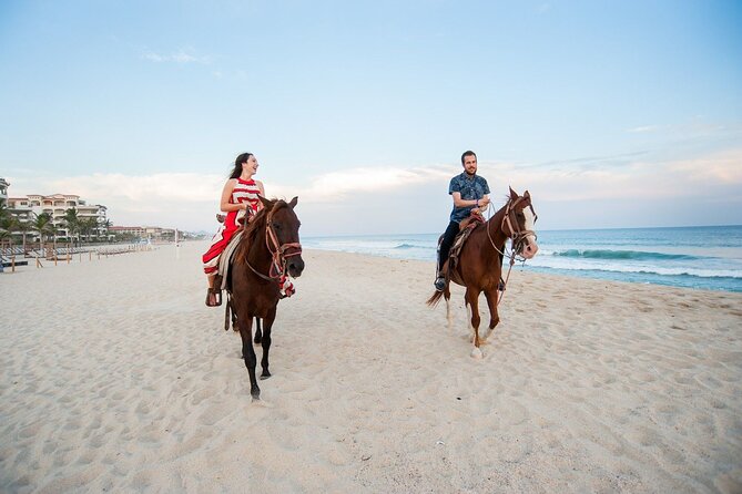 Horse Riding in Antalya,Belek,Lara Beach(Sunrise,Sunset,Day Time) - Horses, helmets, and the safety question
