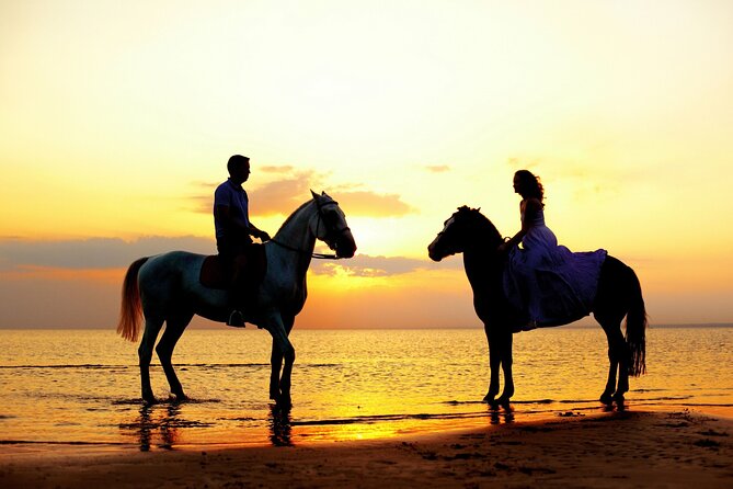 Horse Riding in Antalya,Belek,Lara Beach(Sunrise,Sunset,Day Time) - Photos, phones, and the extra-cost question