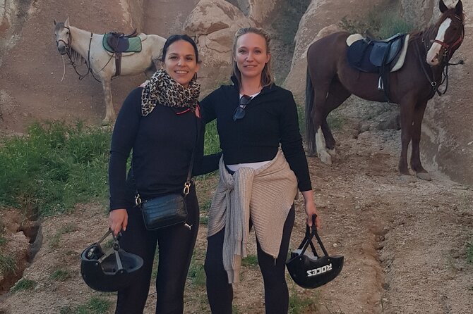 Horse Riding in Cappadocia - Why horseback riding fits Cappadocia