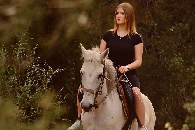 Horse Riding in Manavgat Side Forest and Beach - What I would check before booking
