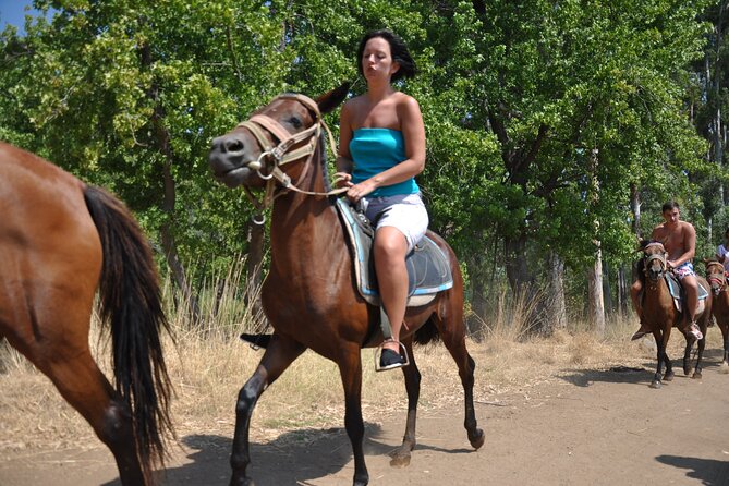 Horse Riding in Marmaris & Icmeler - Is $35.59 a fair price?