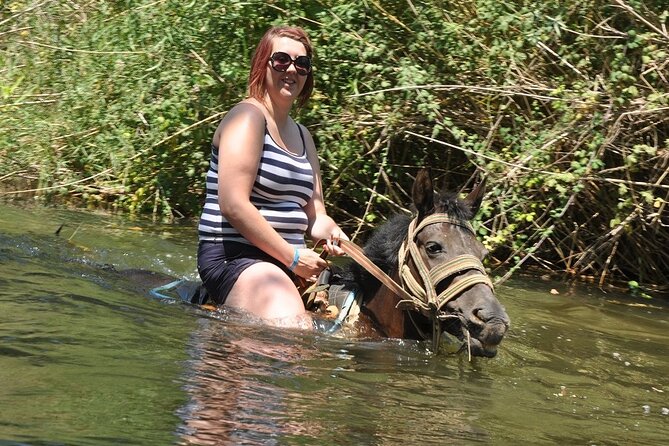 Horse Riding in Marmaris & Icmeler - Who should book this Marmaris horse safari?