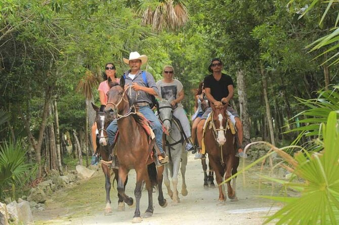 Horse Riding in Miami's Countryside - Key points to know before you book