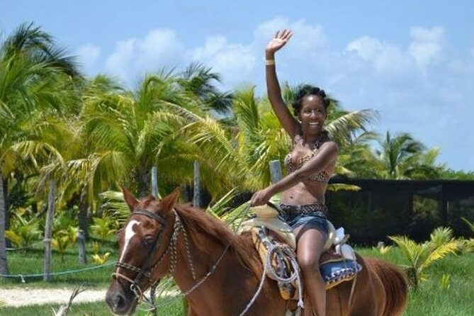 Horse Riding in Miami's Countryside - Leaving Miami’s city side behind