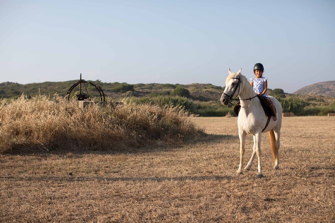 Horse Riding in Portugal - Picadero Kids - Key points to know before booking